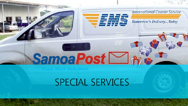 SPECIALSERVICES